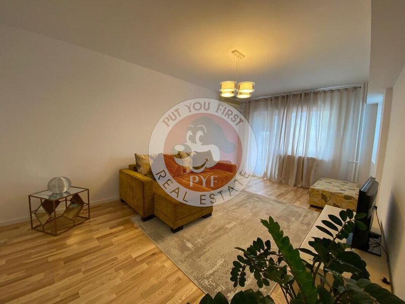 Bd Unirii | Apartament 2 camere | decomandat | 68mp | B10699