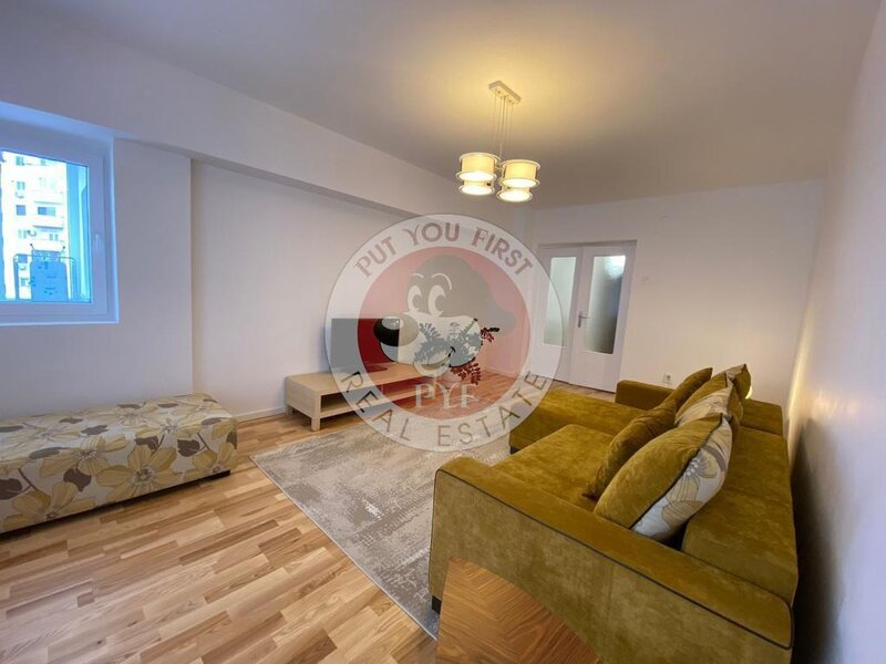 Bd Unirii | Apartament 2 camere | decomandat | 68mp | B10699