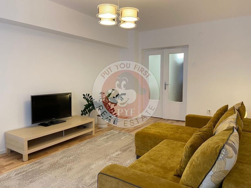 Bd Unirii | Apartament 2 camere | decomandat | 68mp | B10699