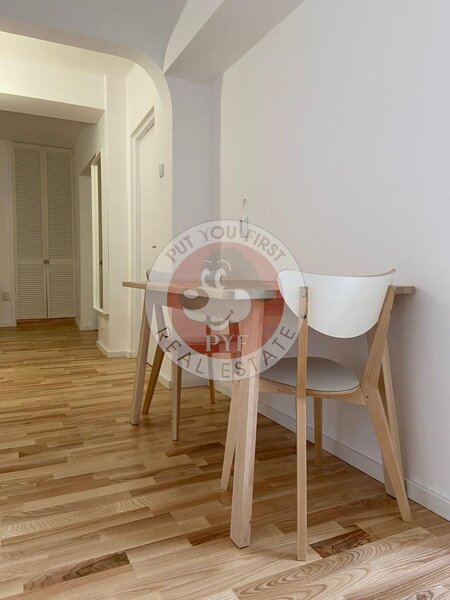 Bd Unirii | Apartament 2 camere | decomandat | 68mp | B10699