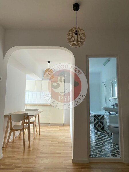 Bd Unirii | Apartament 2 camere | decomandat | 68mp | B10699
