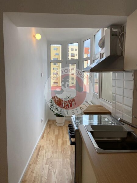 Bd Unirii | Apartament 2 camere | decomandat | 68mp | B10699