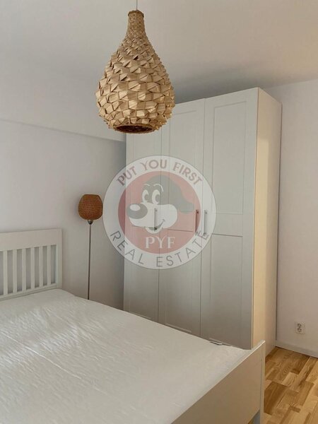 Bd Unirii | Apartament 2 camere | decomandat | 68mp | B10699